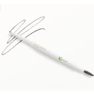 YC COLLECTION Oh, My Eyebrows! Ultra Fine Microtip in Dark Brown 0.06g NIB